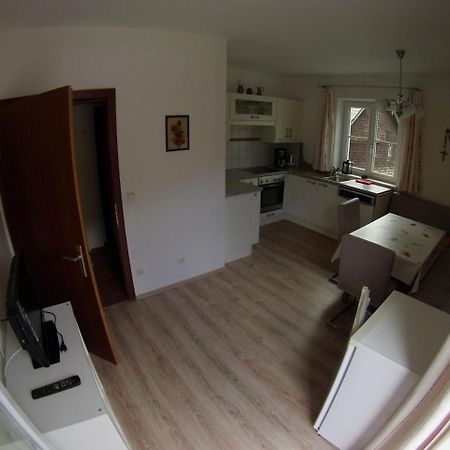 Haus Ebner Johann هينترسي الغرفة الصورة