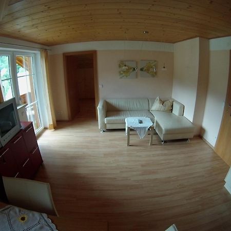Haus Ebner Johann هينترسي الغرفة الصورة