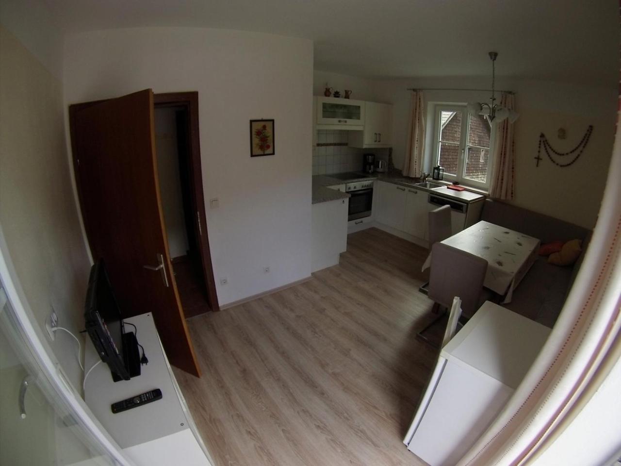 Haus Ebner Johann هينترسي الغرفة الصورة