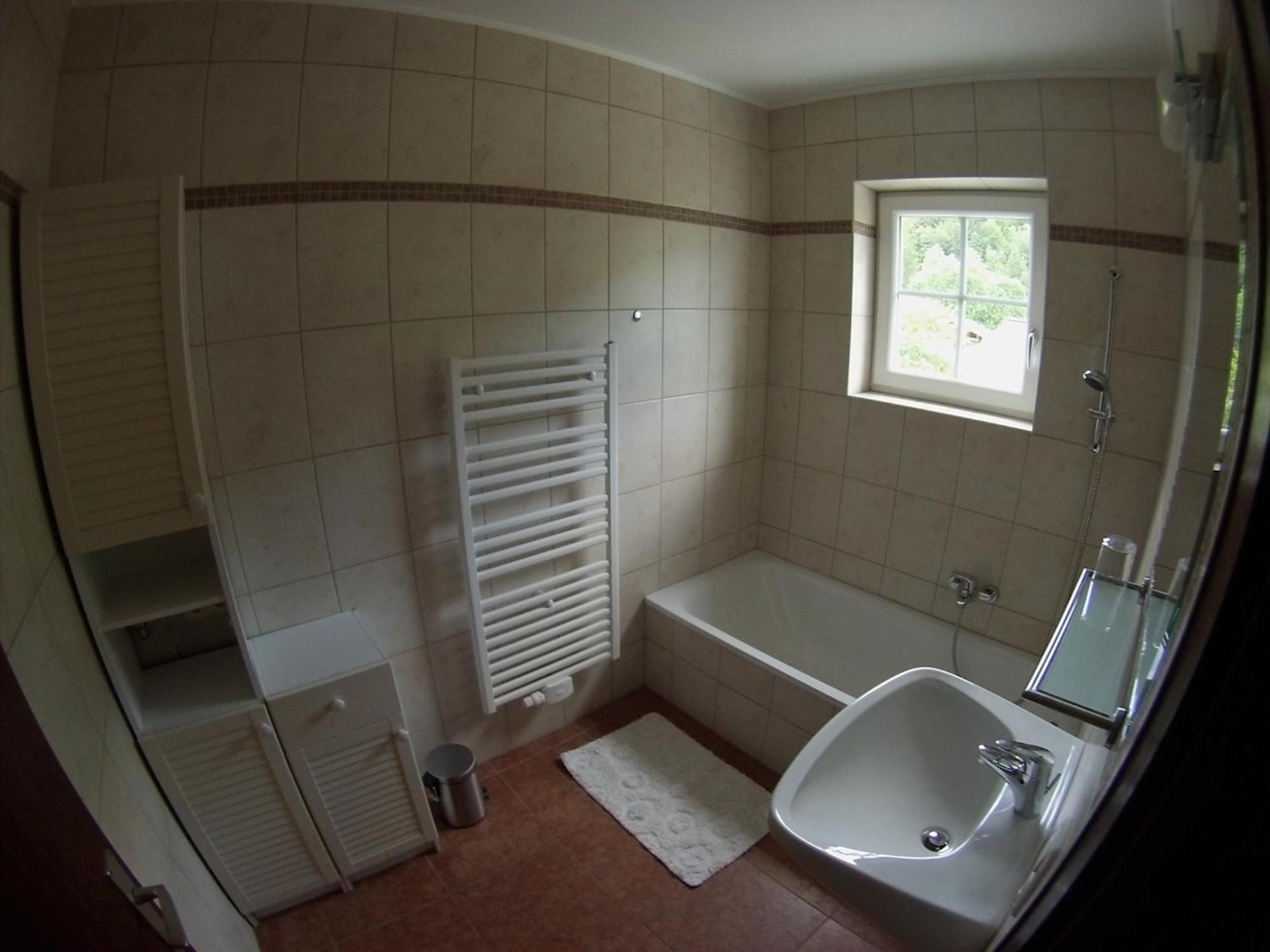 Haus Ebner Johann هينترسي الغرفة الصورة