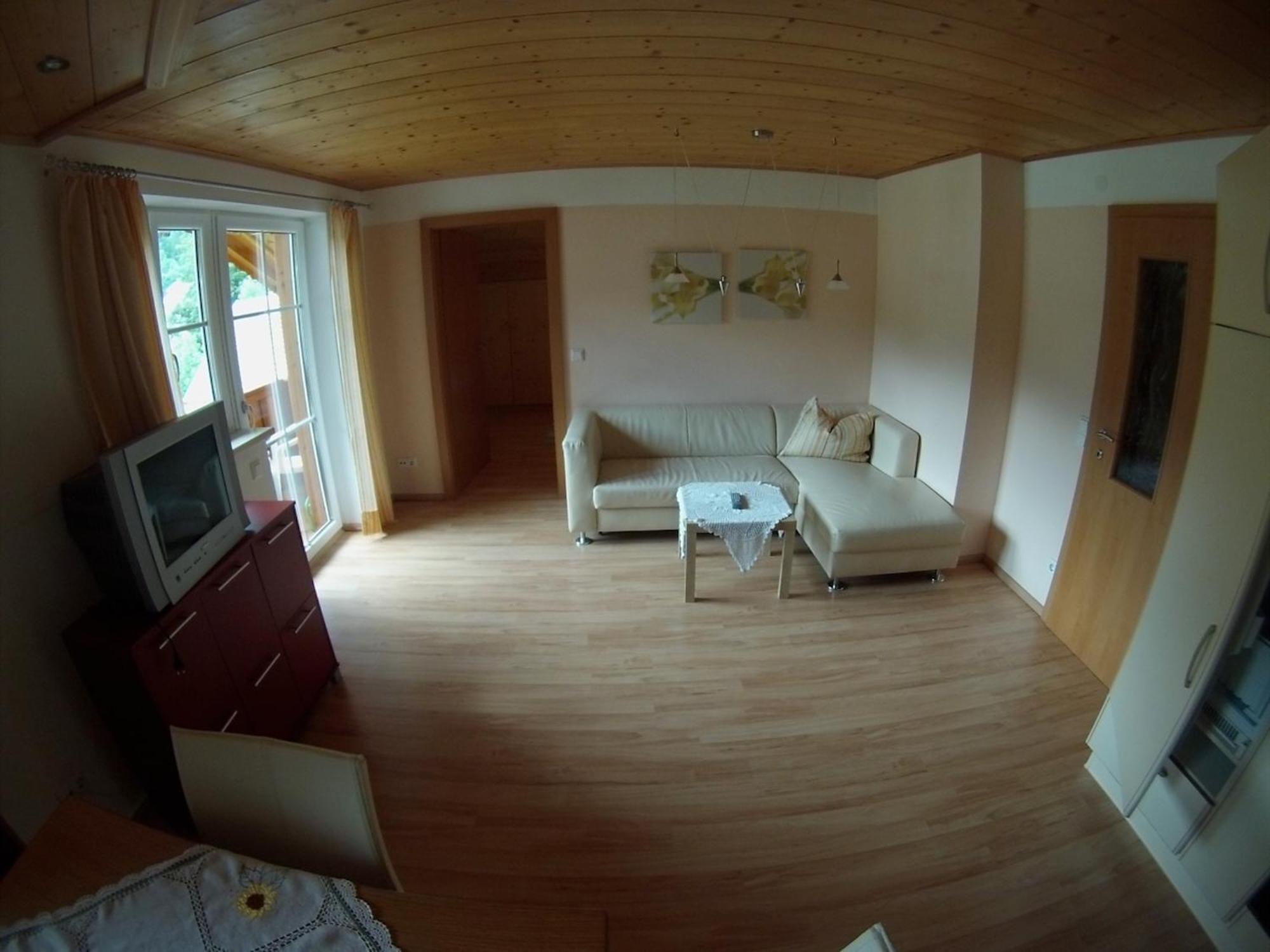Haus Ebner Johann هينترسي الغرفة الصورة