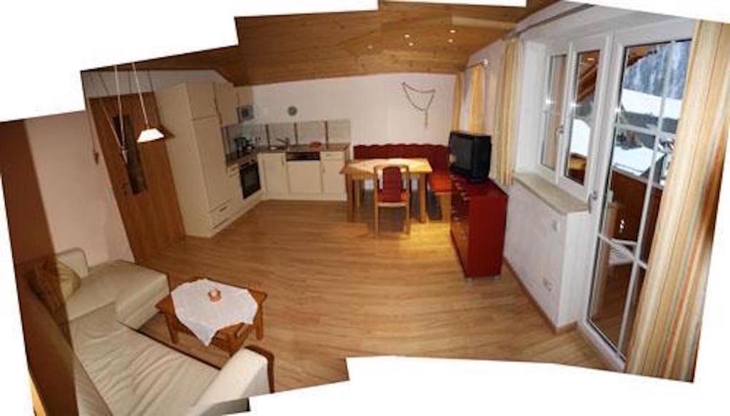 Haus Ebner Johann هينترسي المظهر الخارجي الصورة