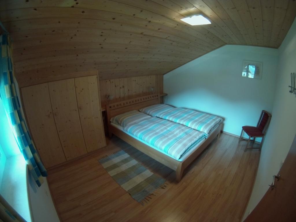 Haus Ebner Johann هينترسي المظهر الخارجي الصورة
