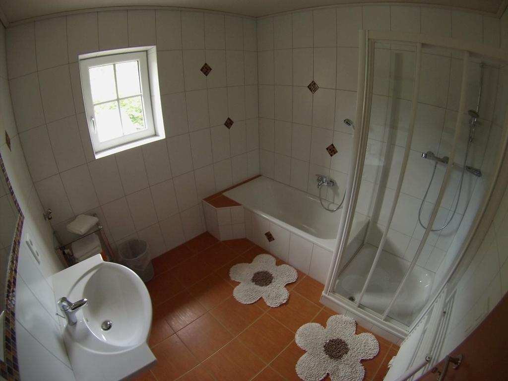 Haus Ebner Johann هينترسي المظهر الخارجي الصورة