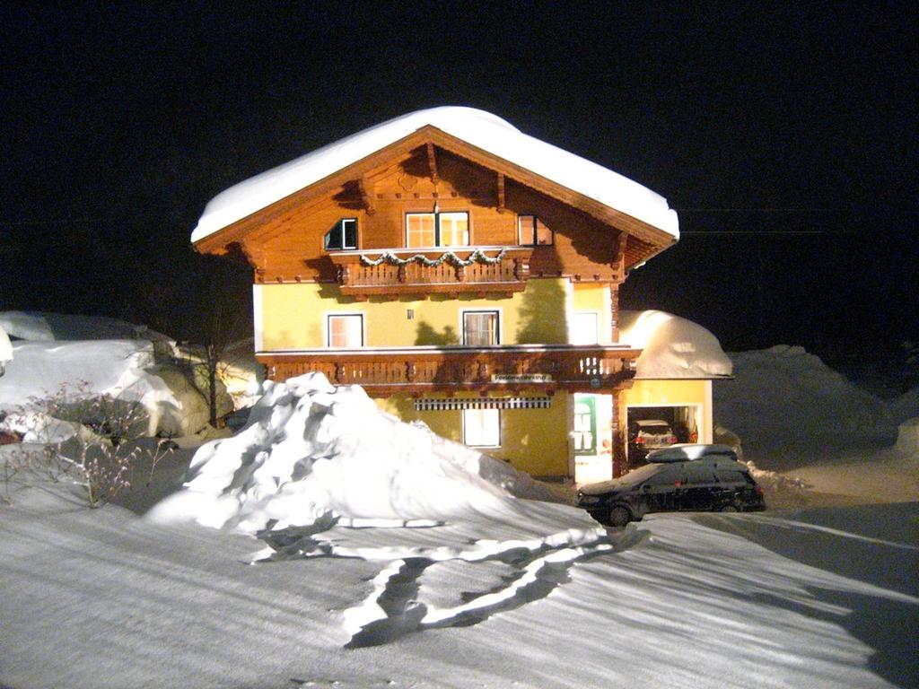 Haus Ebner Johann هينترسي المظهر الخارجي الصورة